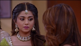 Parineeti - 21st March 2024